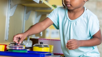 Dad's hilariously honest review of toddler daughter's 'restaurant' goes viral, shares 'real message'