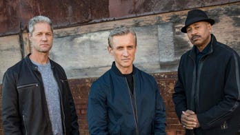 'Live PD' production ceased at A&E amid protests, civil unrest