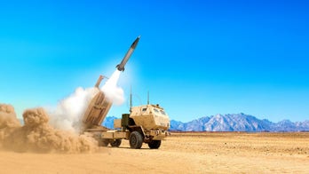Army fires off test shot for new precision-strike missile