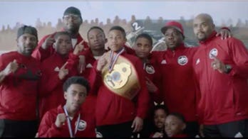 Powerful documentaries examining African-American experience in America now available on Fox Nation