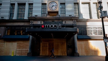 Clothing retailers, fashion brands urge followers to stand against racial injustice amid George Floyd protests