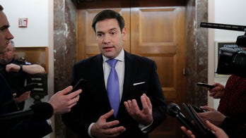 Florida Sen. Rubio introduces NIL bill to push NCAA changes