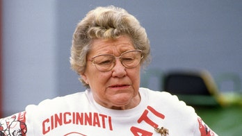 Cincinnati Bearcats urged to rename Marge Schott Stadium over former MLB team owner's racist past