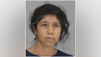 Texas woman wanted in husband’s 2013 killing caught at US border after 7 years on run, officials say