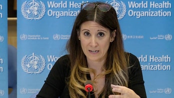 WHO official walks back statement that asymptomatic transmission is 'very rare'