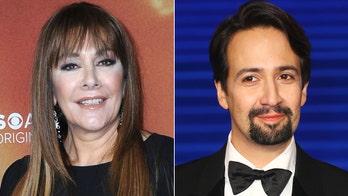 'Star Trek' star Marina Sirtis apologizes for calling Lin-Manuel Miranda's advice amid protests 'pointless'