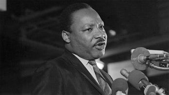 NFL to honor Martin Luther King Jr during NFC wild-card playoff game