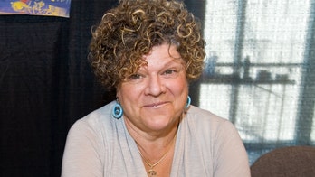 Mary Pat Gleason, 'Mom' actress, dead at 70