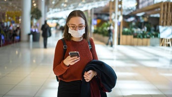 Airport group, flight attendants' union call on federal government to mandate masks in airports, on planes