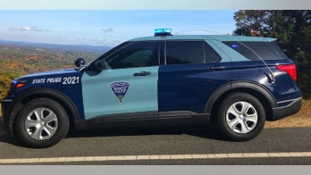 Boston man accused of spitting on state trooper, claiming to have coronavirus