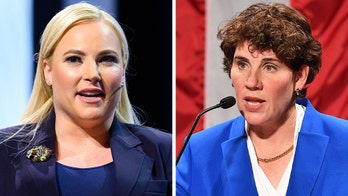 Meghan McCain calls out Kentucky Dem who said relative approved using John McCain video in ad