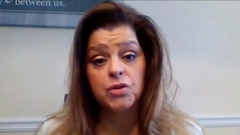 Stepmom of ex-Atlanta cop Garrett Rolfe 'stunned' by firing after Rayshard Brooks shooting