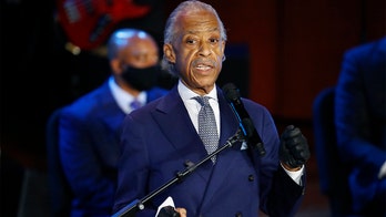 Al Sharpton blasts Rittenhouse, says teen went to Kenosha to confront protesters