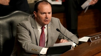 Mike Lee: Rod Rosenstein made a 'stunning' admission about Russia probe, Carter Page