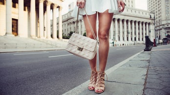 Miniskirt named 'most iconic fashion statement of all time' in British survey