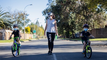 Kelley Parker: After coronavirus lockdown – This mom wants leaders to step up with a plan to keep us safe, open