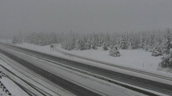 June snow for Montana, Idaho brings up to a foot of powder to northern Rockies