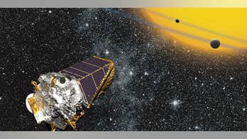 6 billion 'Earth-like' planets in the Milky Way galaxy, study suggests