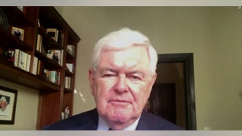 Newt Gingrich: Democrats don't want to talk about their disastrous policies in cities like Chicago