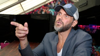 Porn star arrested on manslaughter charges following ritual that killed man who ingested toad venom: reports