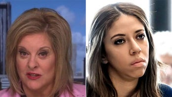 Nancy Grace grills attorney for 'Black Widow' convicted in plot to kill her husband
