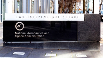 NASA renaming headquarters for 'Hidden Figures' scientist Mary Jackson