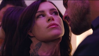 Netflix film ‘365 DNI’ under fire by viewers who say it ‘romanticizes’ kidnapping, Stockholm syndrome