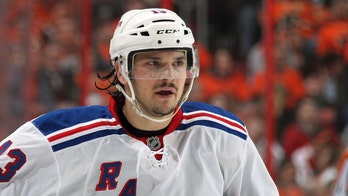 Ex-NHL enforcer files class action lawsuit against CHL alleging hazing, sexual abuse: 'I was one of those kids'