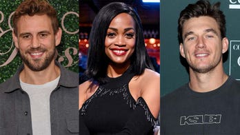 'Bachelor' franchise alums sign petition urging show to cast a black lead