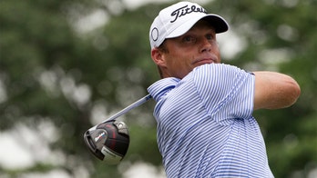 Nick Watney first on PGA Tour to test positive for coronavirus