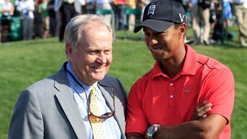 PGA Tour, Memorial scrap plans to have limited spectators