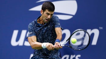 Djokovic thinking of skipping US Open for French Open prep