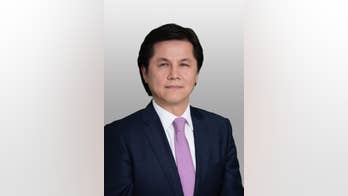 China imposes sanctions on US officials over Xinjiang