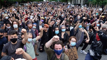 As George Floyd protests continue, Amazon, Google pledge millions to racial justice organizations