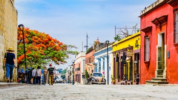 Police killing of boy from US in Mexico under investigation