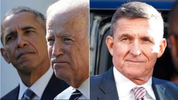 Former US attorney: Flynn case was 'manipulated' at highest levels of Obama admin to go after Trump