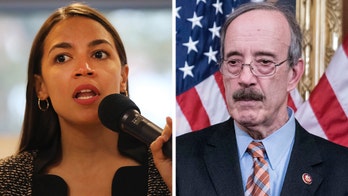 Engel knocks AOC after she backs his primary foe, says rep can't 'think that she can anoint whoever's elected'