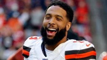 Odell Beckham Jr. says 'don't be surprised' when Browns win against Chiefs on Sunday