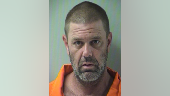 Florida man arrested after shooting cyclist in head with crossbow, police say