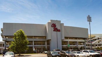 Ole Miss intends on having full-capacity crowds at football games