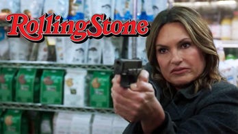 Rolling Stone writer says Olivia Benson of 'Law & Order' should be 'canceled too'