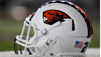 Oregon State dismisses tight end after racist audio from 3 years ago surfaces