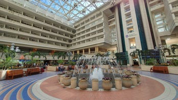 Woman sneaks past airport security onto plane, tries to use selfie as ID