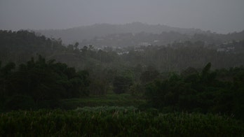 Worsening drought forces state of emergency in Puerto Rico