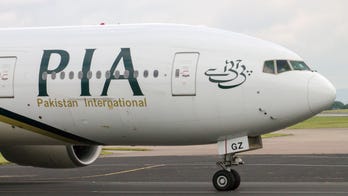 Pakistan accuses 150 pilots of cheating to obtain licenses, grounds them