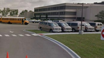 Illinois high school teacher accused of racist messages after comparing 'white privilege' to N-word