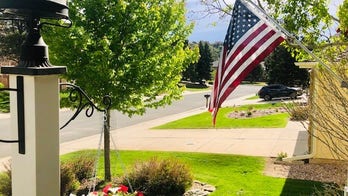 Paul Batura: American flag is 243 years old on this Flag Day