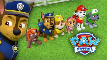 Reported outrage toward Nickelodeon cartoon 'Paw Patrol' sparks wild reactions online