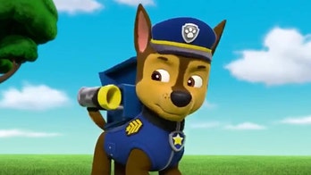 Charles Payne says 'leave Paw Patrol alone' after kids show is criticized for pro-police narrative