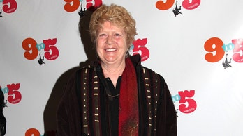 Peggy Pope, who played the secretary in '9 to 5,' dead at 91